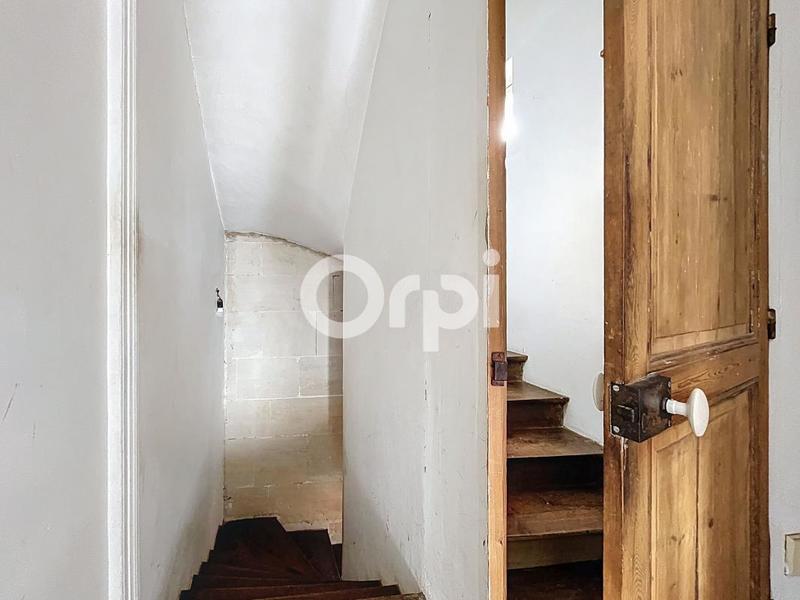 Maison - 194 m² - 6 pièces