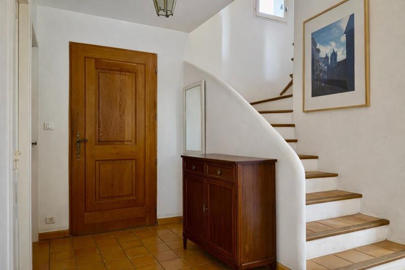 Maison - 140 m² - 7 pièces