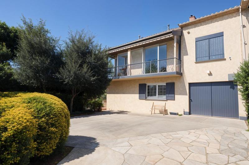 Maison - 148 m² - 6 pièces