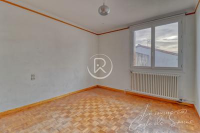 Maison de ville - 112 m² - 4 pièces