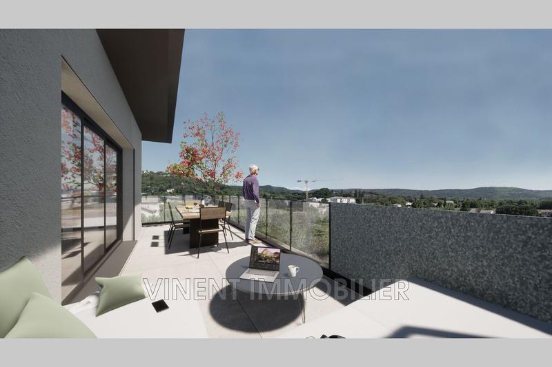 Appartement - 86 m² - 4 pièces