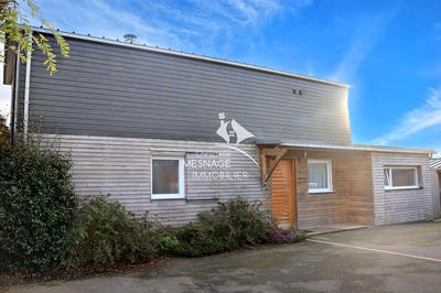 Maison - 162 m² - 6 pièces