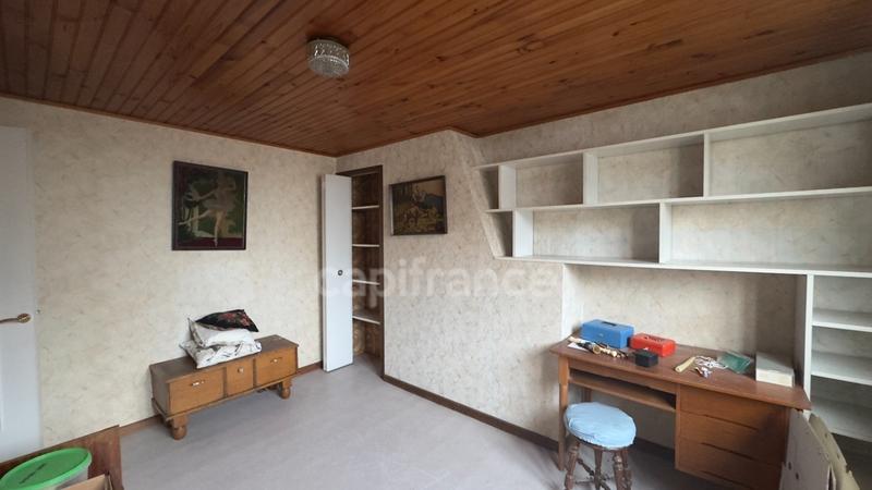 Maison de ville - 148 m² - 6 pièces