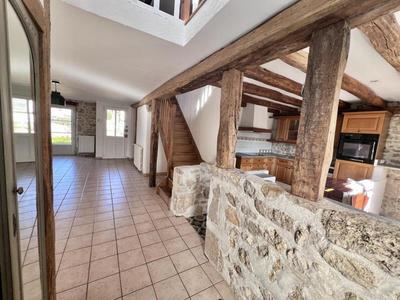 Longère - 145 m² - 5 pièces