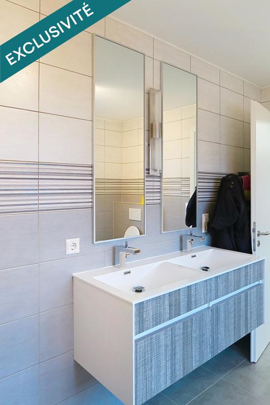 Appartement - 68 m² - 3 pièces