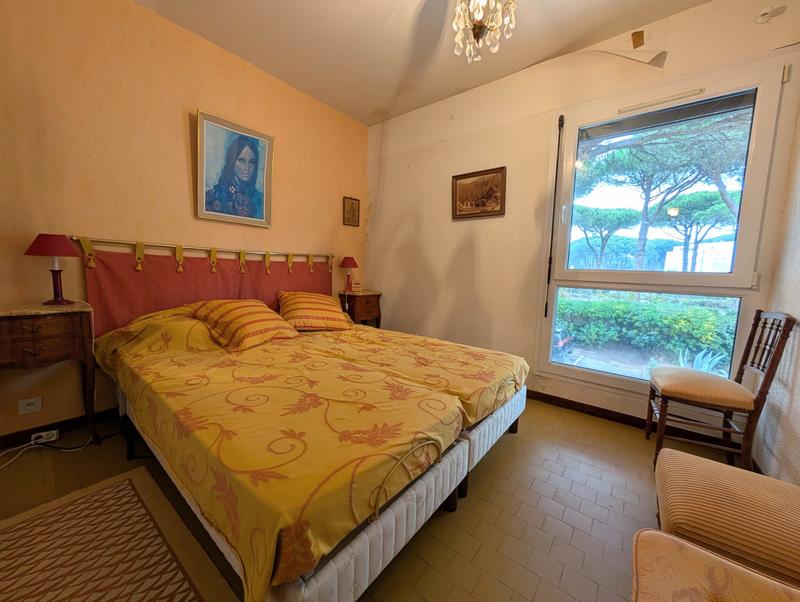 Appartement - 84 m² - 3 pièces