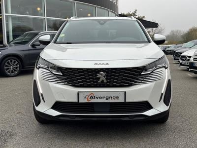 Peugeot 5008 II (2) 1.5 Bluehdi 130 s&amp;S Allure Pack Eat8