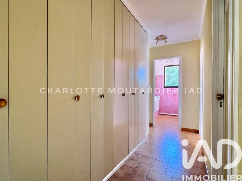 Appartement - 84 m² - 4 pièces