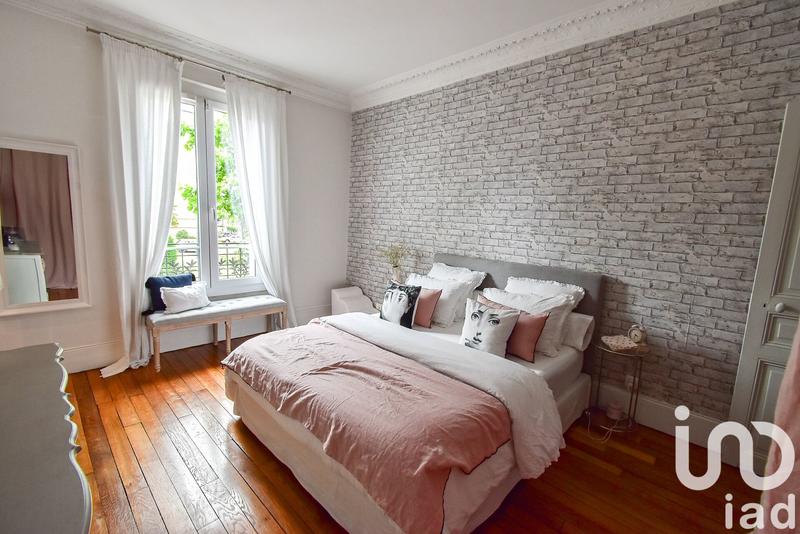 Appartement - 71 m² - 3 pièces