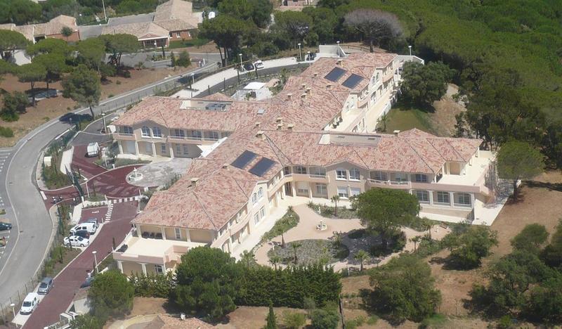 Appartement - 30 m² - 1 pièce