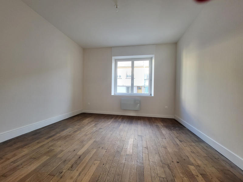 Appartement - 81 m² - 4 pièces