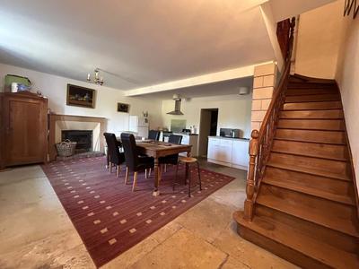 Maison de maîtres - 145 m² - 5 pièces