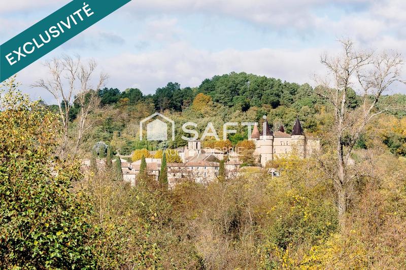 Maison - 170 m² - 7 pièces