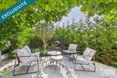 Maison - 116 m² - 5 pièces