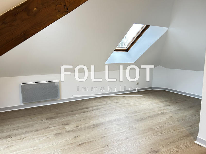 Appartement - 10 m² - 1 pièce