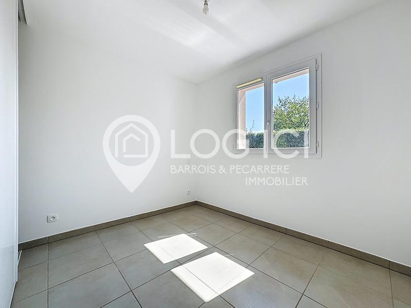 Maison - 99 m² - 5 pièces