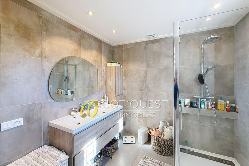 Maison - 112 m² - 4 pièces