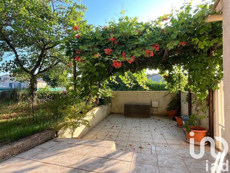 Maison - 143 m² - 7 pièces