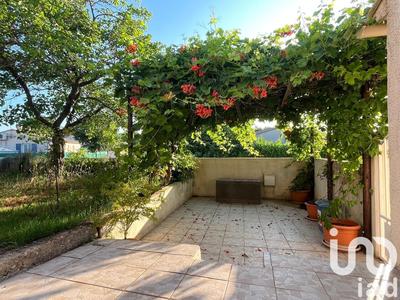 Maison - 143 m² - 7 pièces