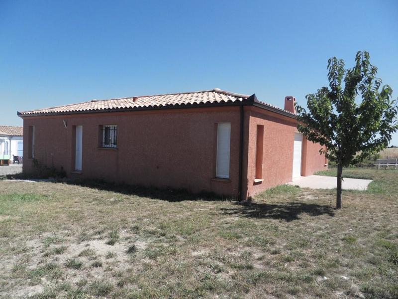 Maison - 152 m² - 5 pièces