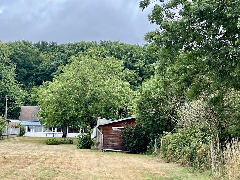 Maison - 160 m² - 6 pièces