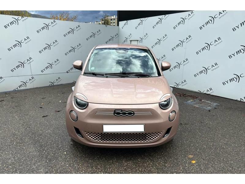 Fiat 500 e 118 ch Icône