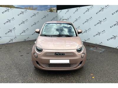 Fiat 500 e 118 ch Icône