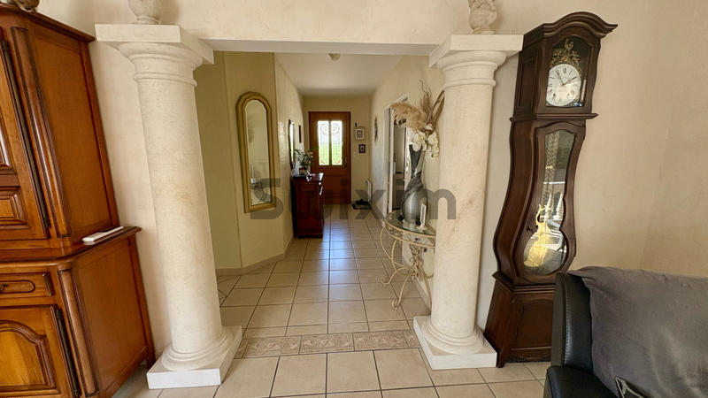 Villa - 115 m² - 4 pièces