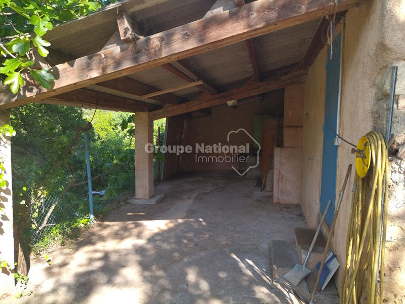 Maison - 121 m² - 6 pièces