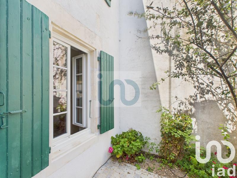 Maison - 76 m² - 4 pièces