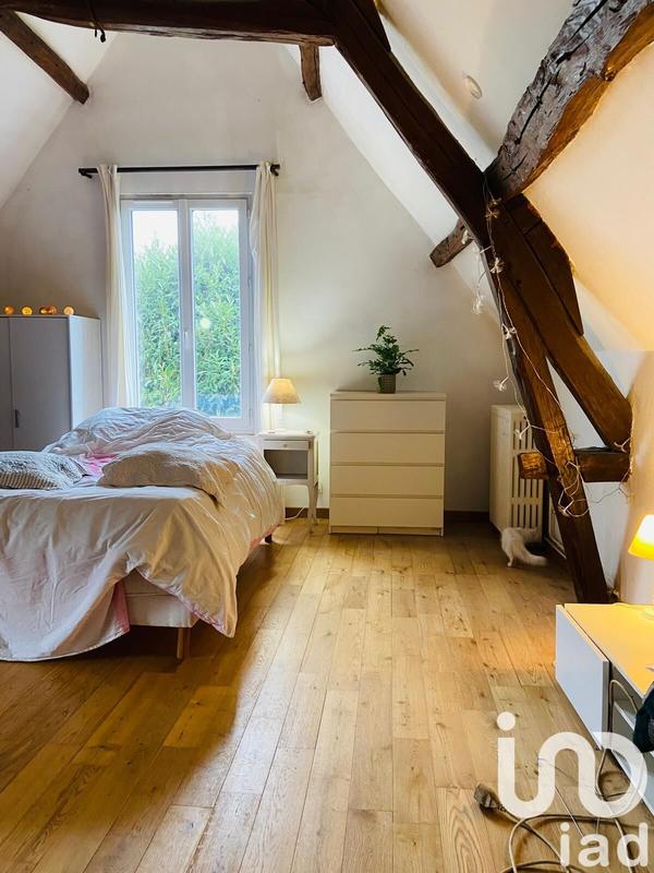 Maison - 170 m² - 5 pièces