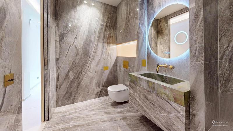 Villa - 262 m² - 9 pièces