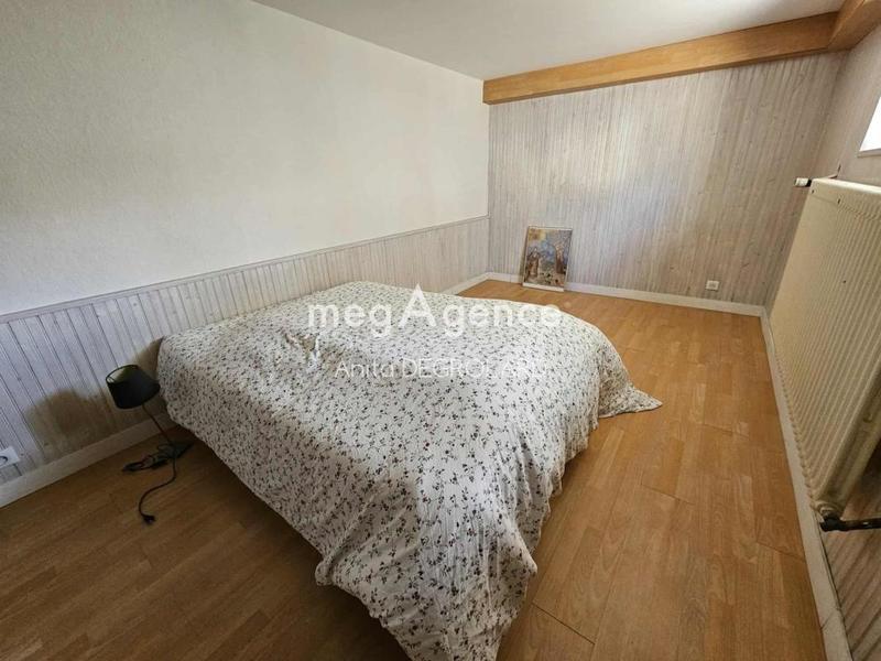 Maison - 155 m² - 5 pièces