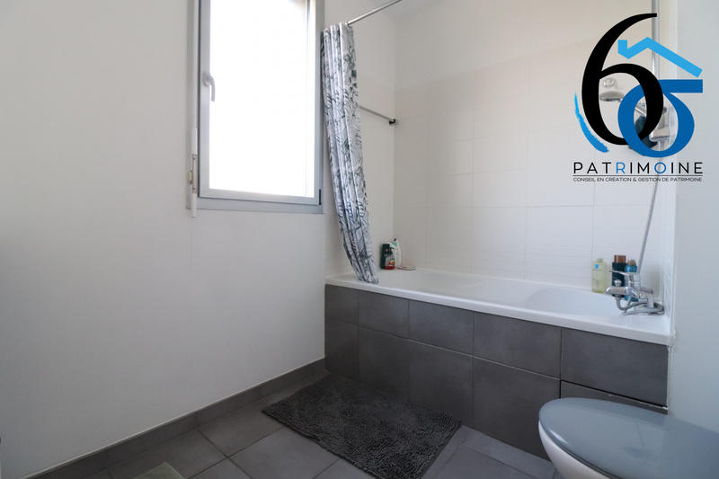 Maison - 72 m² - 3 pièces