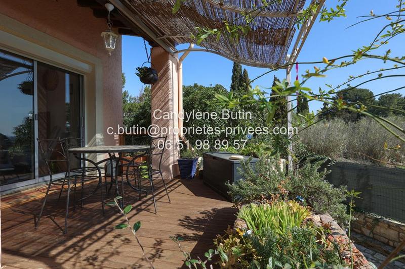 Villa - 114 m² - 4 pièces