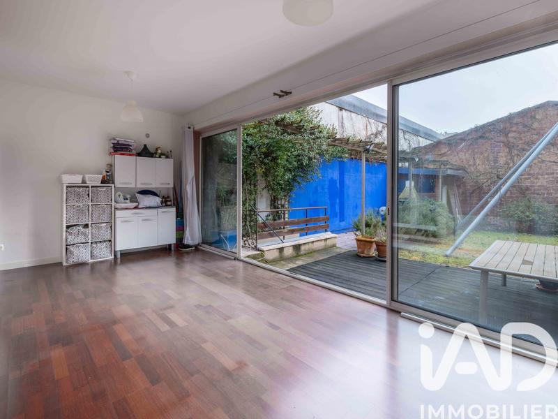 Maison de maîtres - 230 m² - 12 pièces