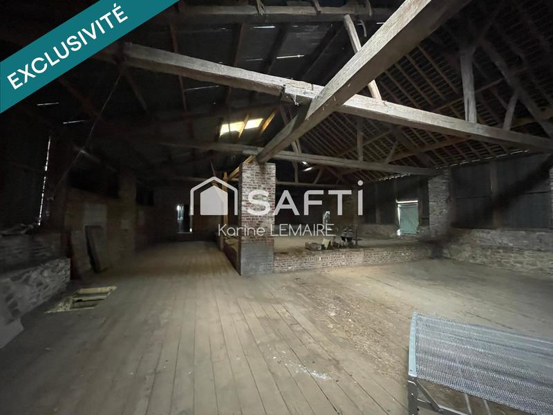 Maison - 350 m² - 15 pièces