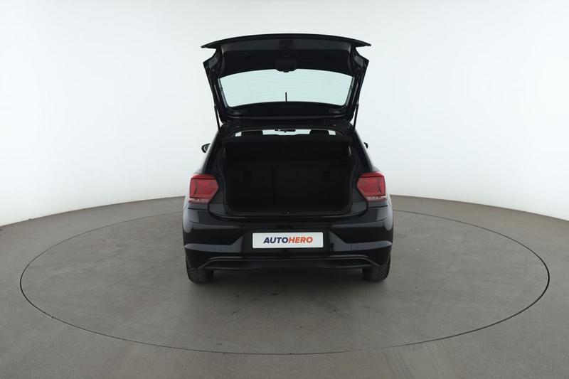 Volkswagen Polo 1.0 Tsi United 95 ch