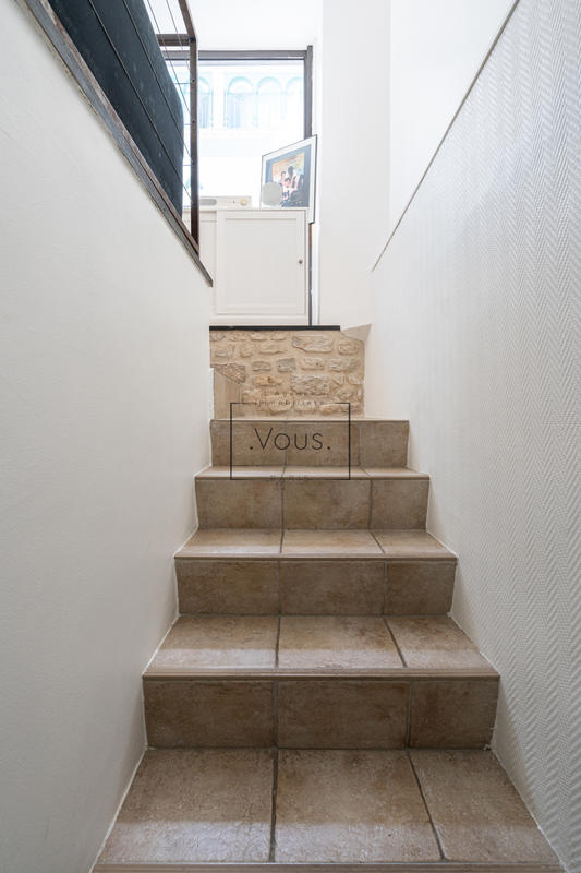 Appartement - 88 m² - 3 pièces