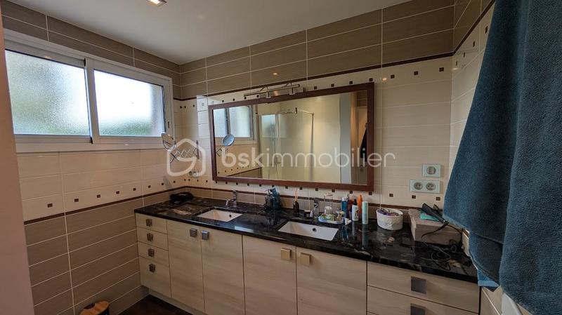 Maison de campagne - 183 m² - 5 pièces