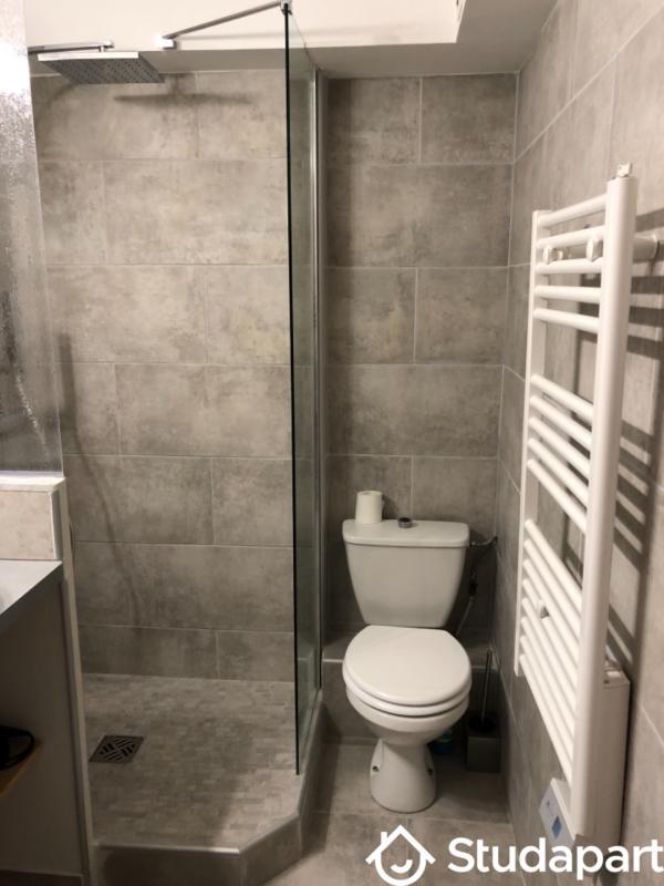 Appartement - 25 m² - 1 pièce