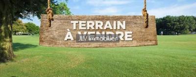 Terrain - 408 m²