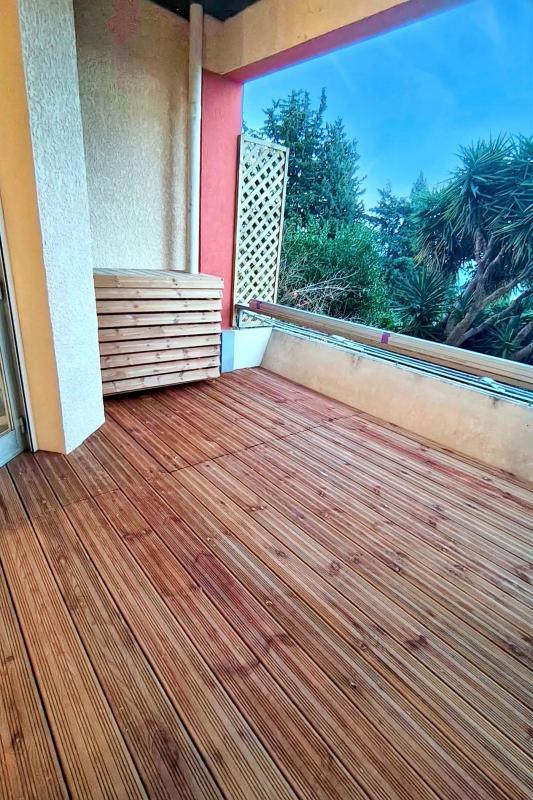 Loft - 84 m² - 2 pièces