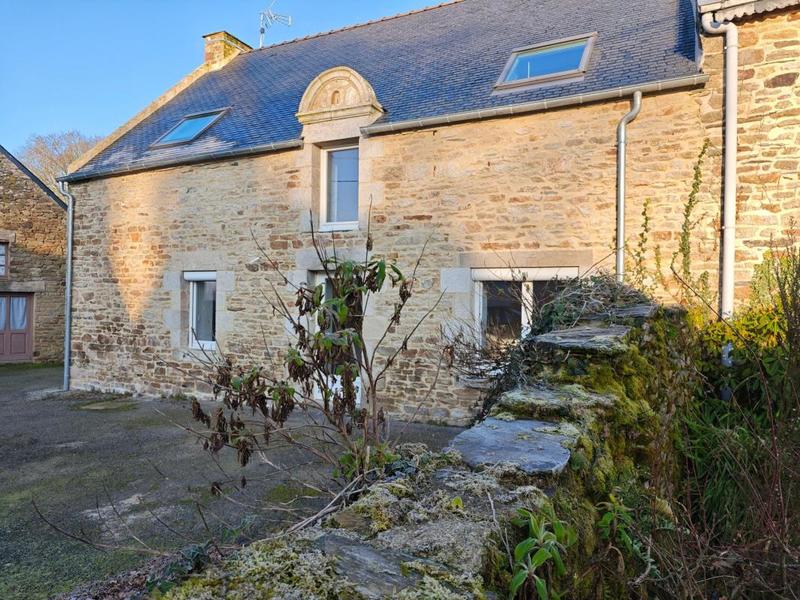 Maison - 106 m² - 6 pièces