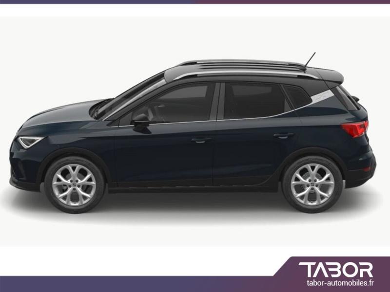 Seat Arona 1.0 Tsi 116 Dsg Fr VollLED cam