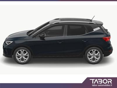 Seat Arona 1.0 Tsi 116 Dsg Fr VollLED cam