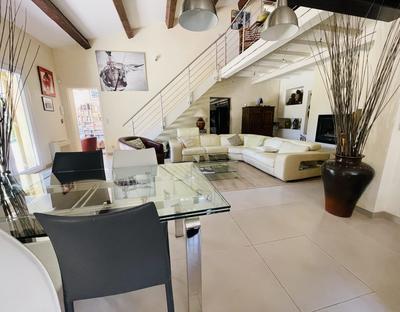 Villa - 148 m² - 4 pièces