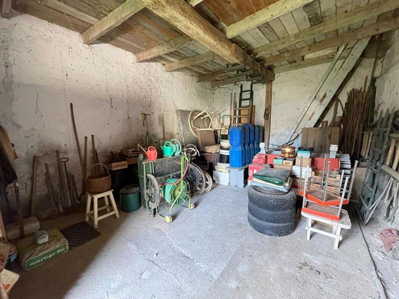 Maison - 50 m² - 3 pièces