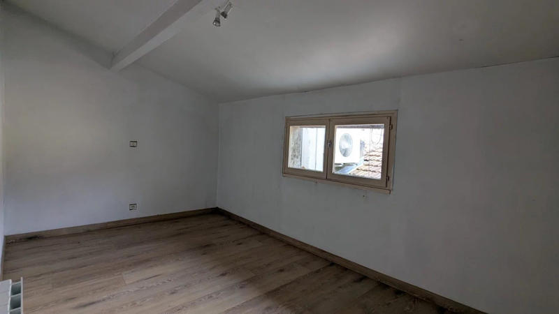 Maison ancienne - 160 m² - 6 pièces