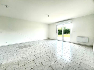 Maison - 77 m² - 4 pièces